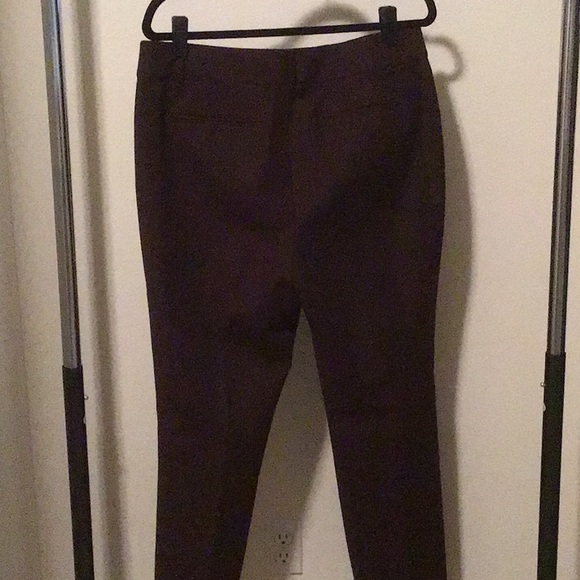 Talbots slacks - Picture 2 of 3
